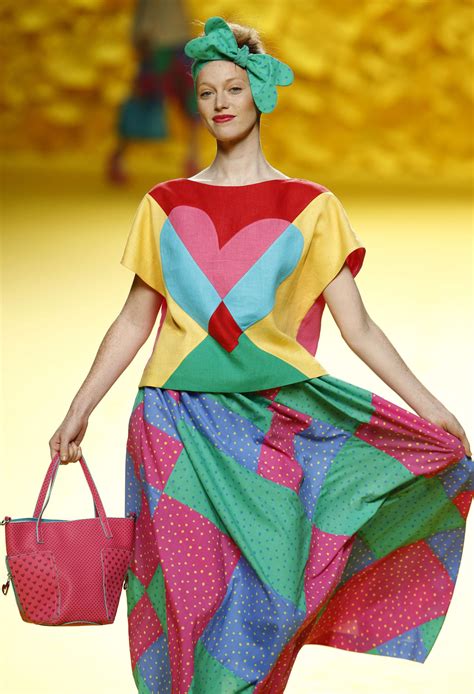 costumi agatha ruiz de la prada|agatha ruiz de la prada.